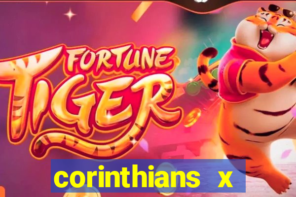 corinthians x cruzeiro ao vivo e gratis